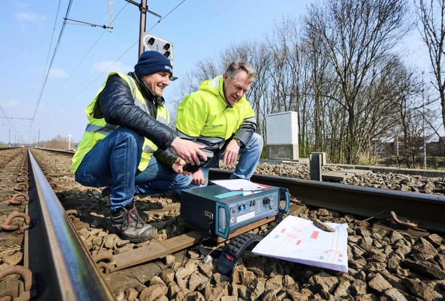 Infrabel: Baisse du nombre de feux rouges franchis sur le réseau ferroviaire